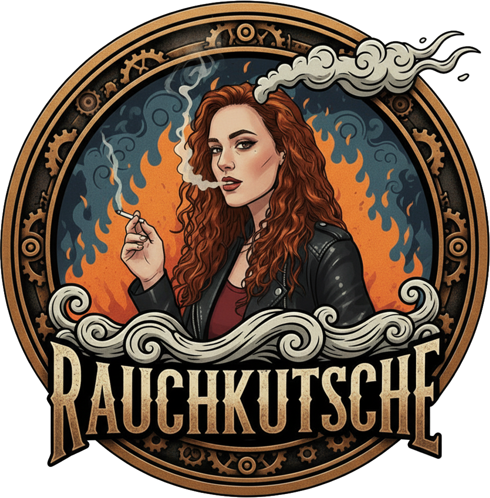 Rauchkutsche